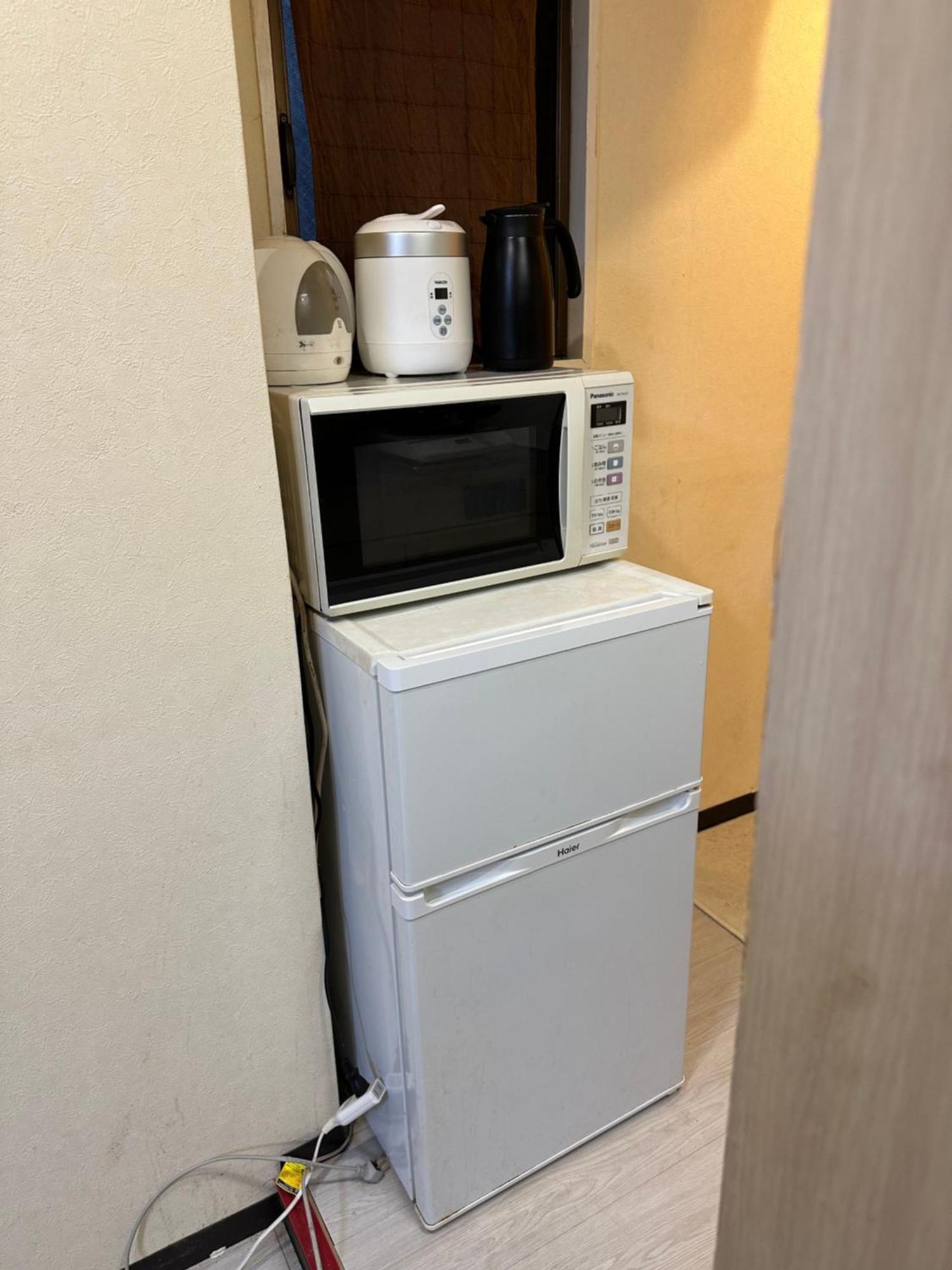 Apartmán Wise Park Mukojima Prefektura Tokio Exteriér fotografie