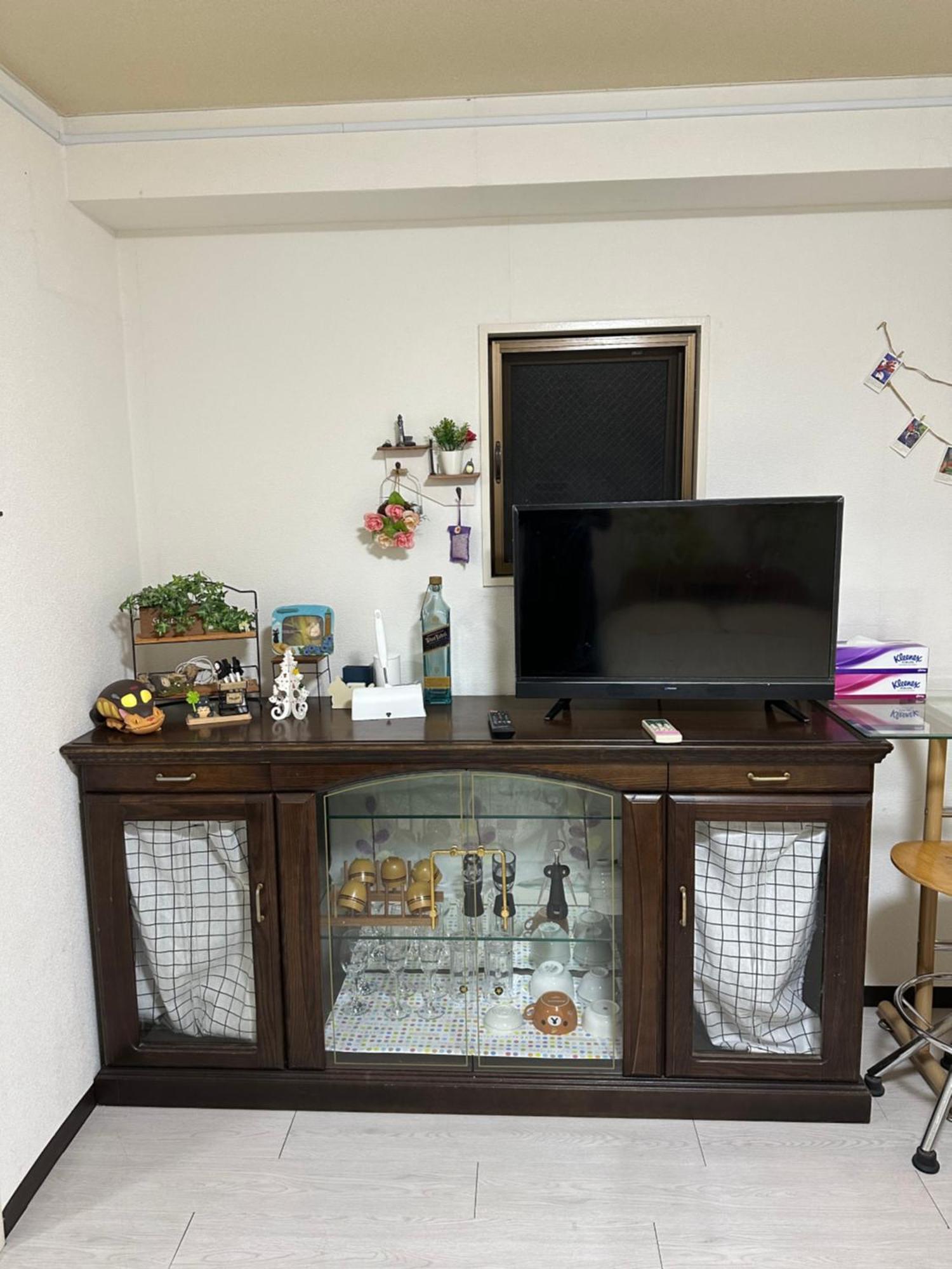 Apartmán Wise Park Mukojima Prefektura Tokio Exteriér fotografie