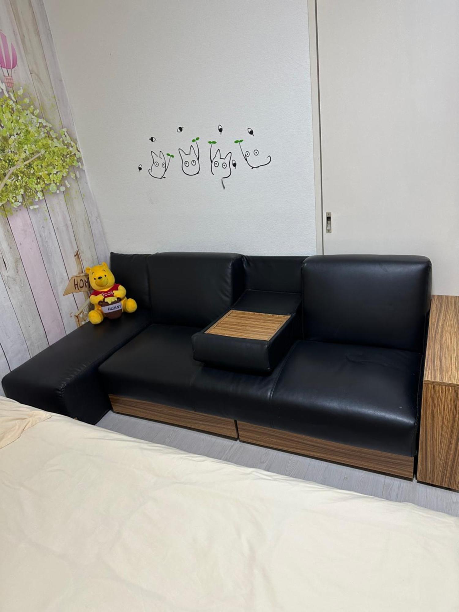 Apartmán Wise Park Mukojima Prefektura Tokio Exteriér fotografie