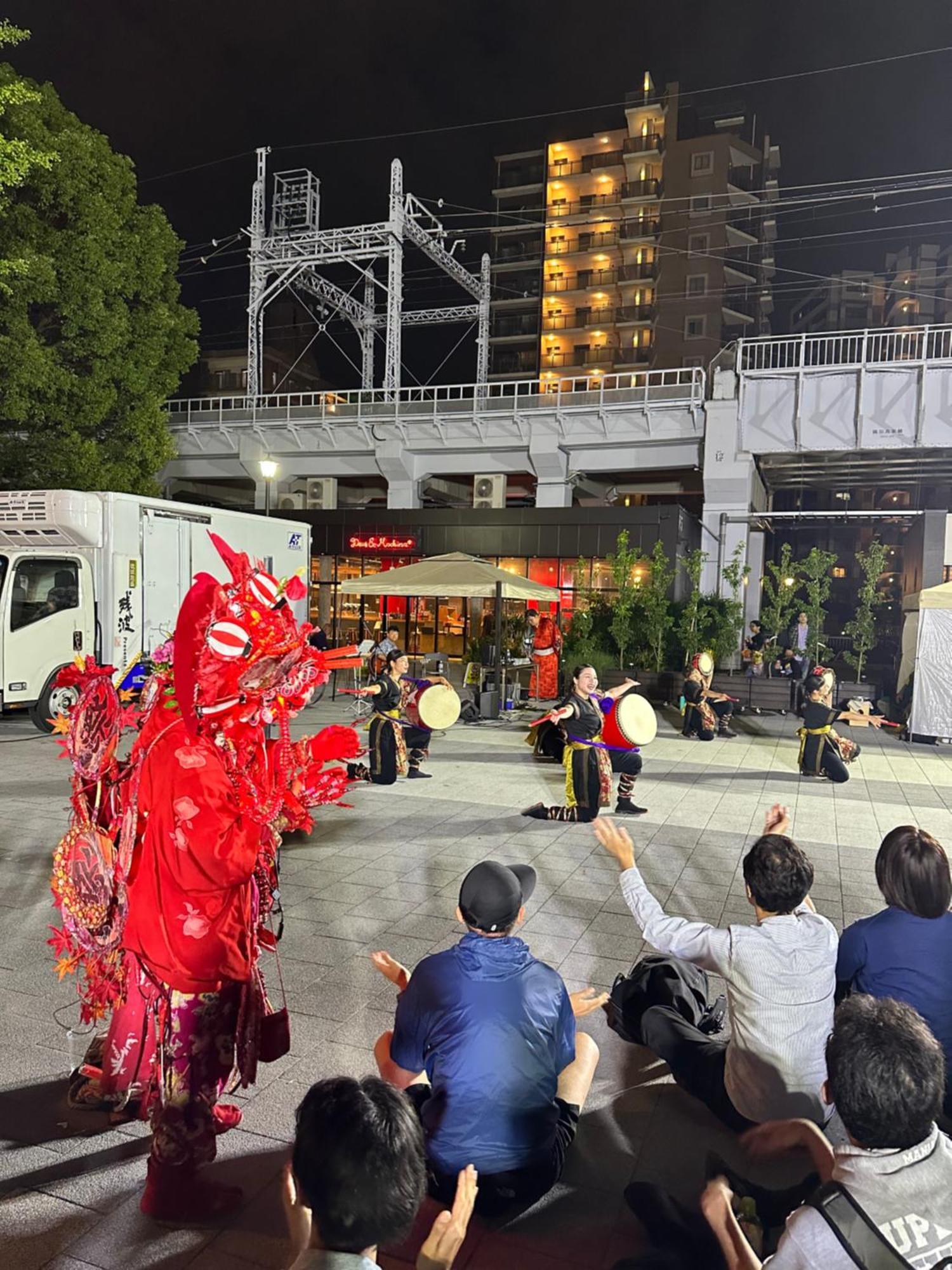 Apartmán Wise Park Mukojima Prefektura Tokio Exteriér fotografie
